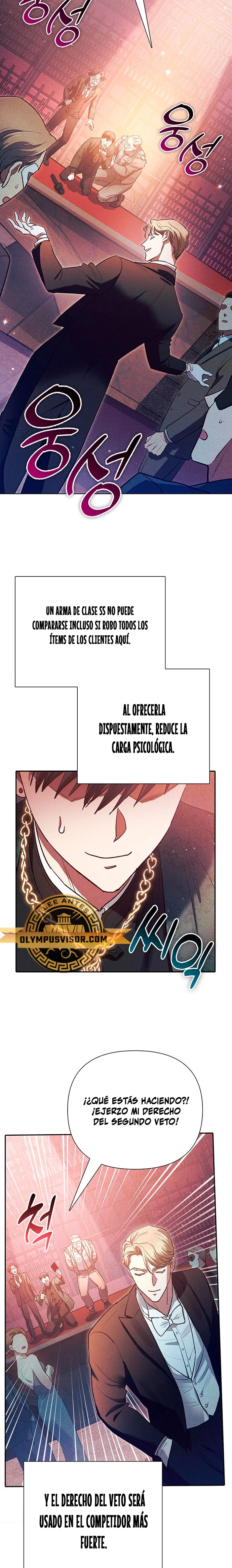 entrenador de clases  > Capitulo 115 > Page 241