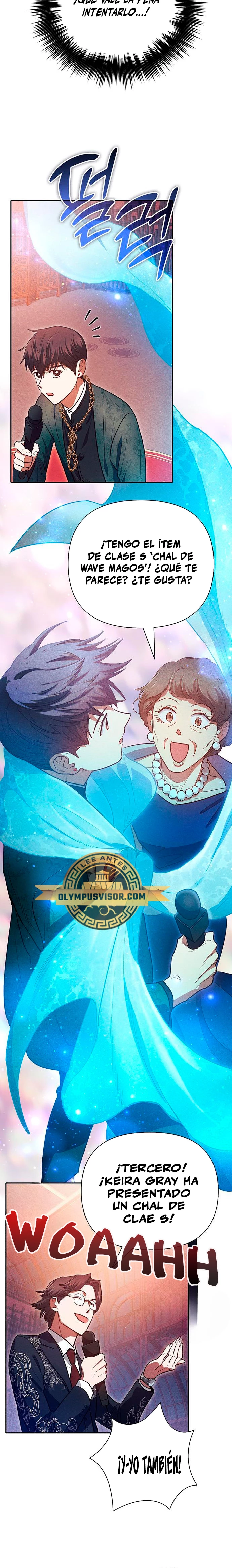 entrenador de clases  > Capitulo 115 > Page 261