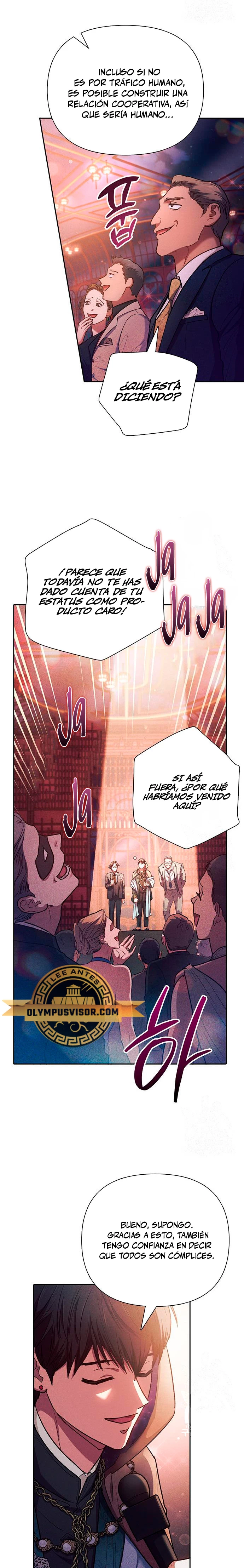entrenador de clases  > Capitulo 116 > Page 81