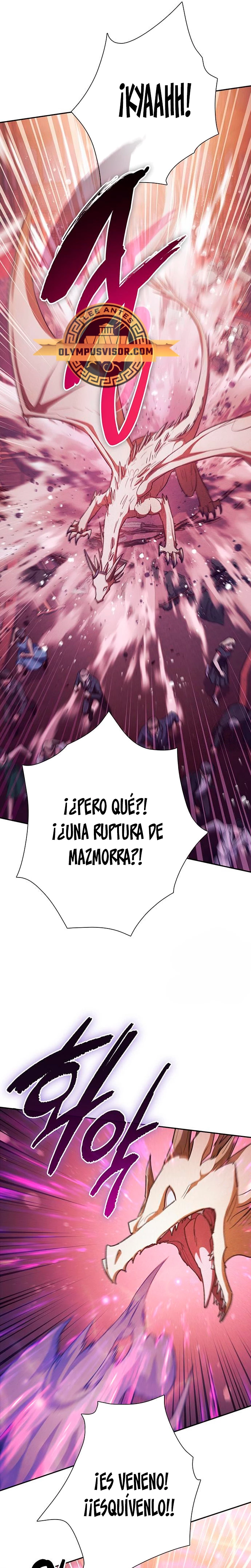 entrenador de clases  > Capitulo 116 > Page 141