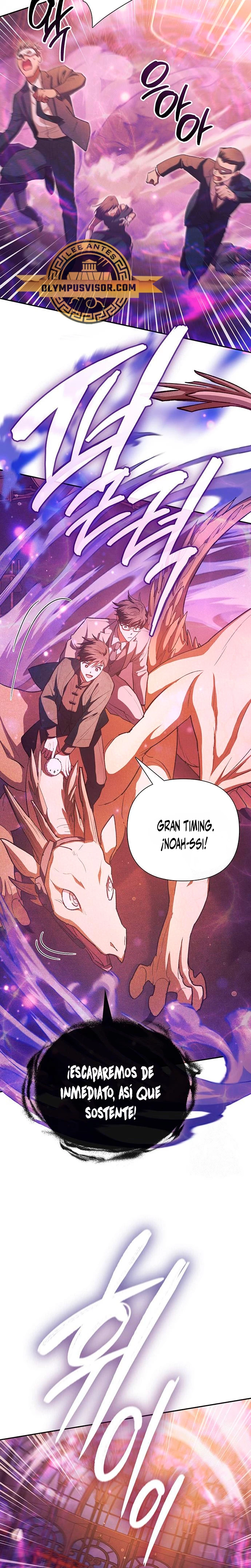 entrenador de clases  > Capitulo 116 > Page 151