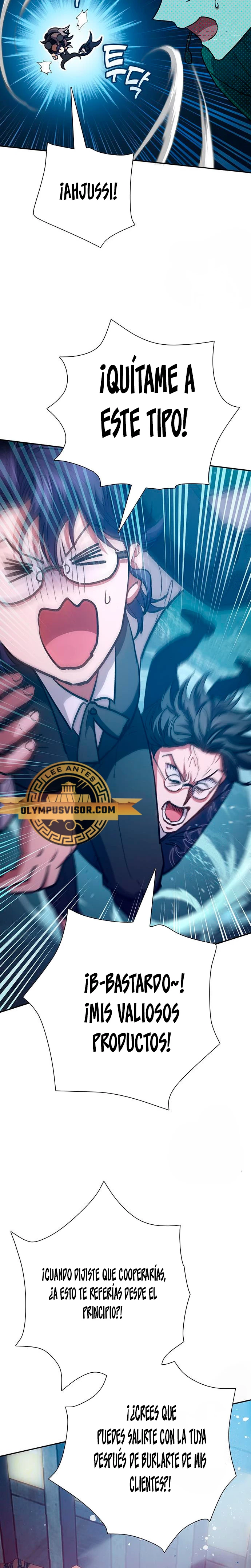 entrenador de clases  > Capitulo 116 > Page 171