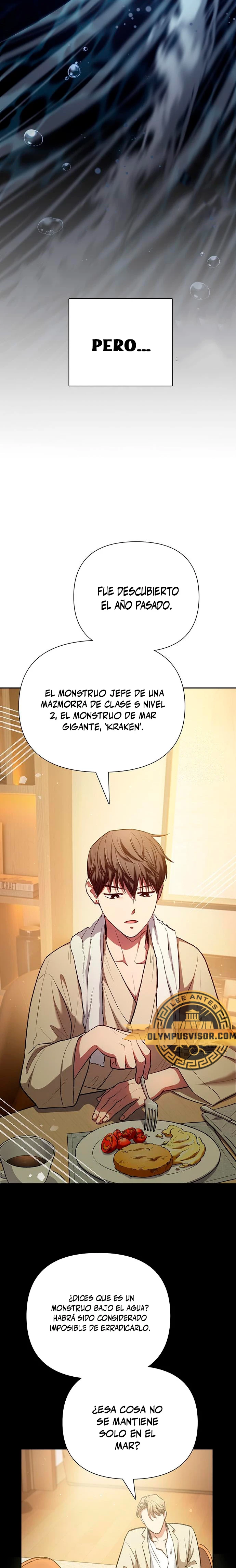 entrenador de clases  > Capitulo 116 > Page 241