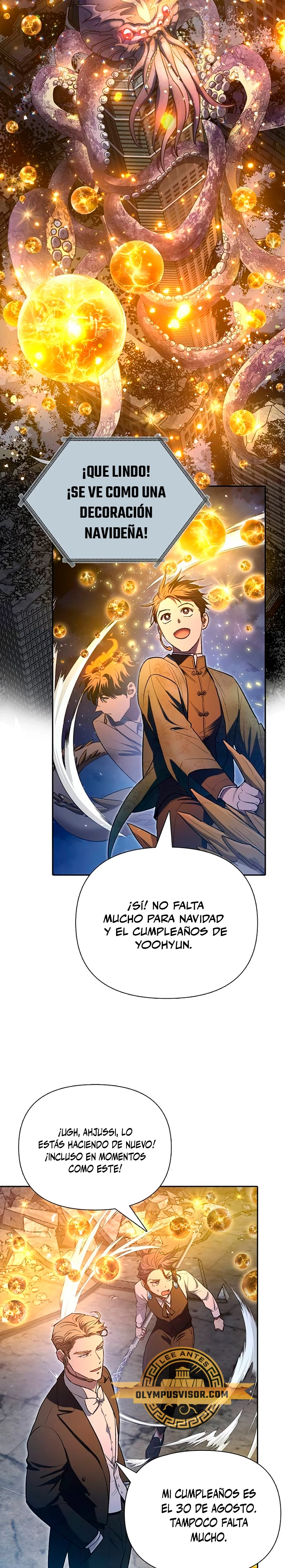 entrenador de clases  > Capitulo 117 > Page 51