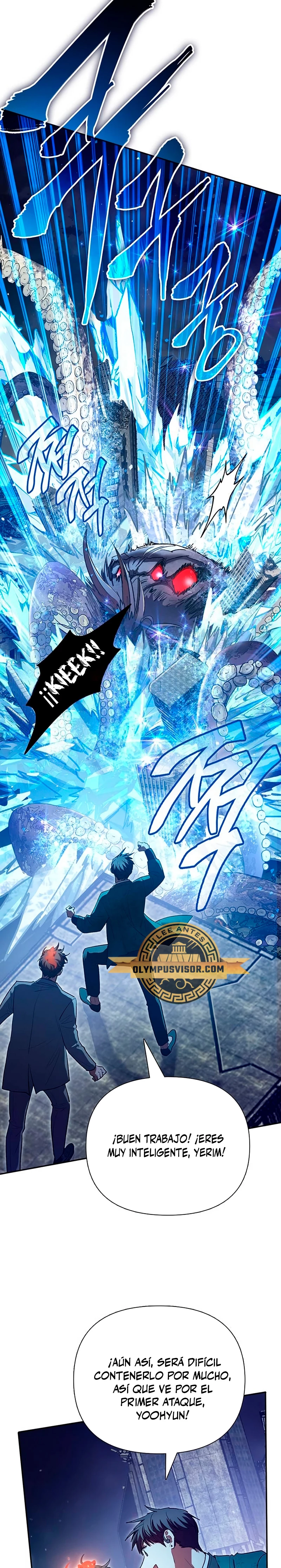 entrenador de clases  > Capitulo 117 > Page 101