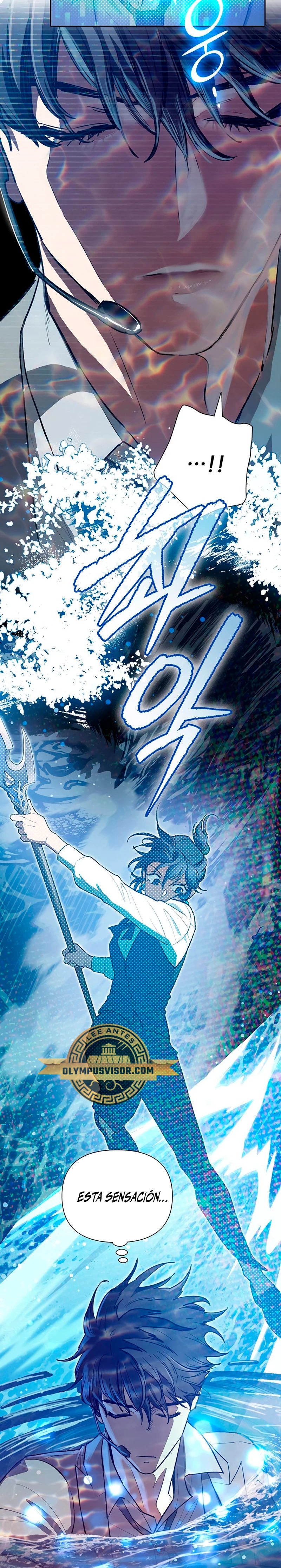 entrenador de clases  > Capitulo 117 > Page 121