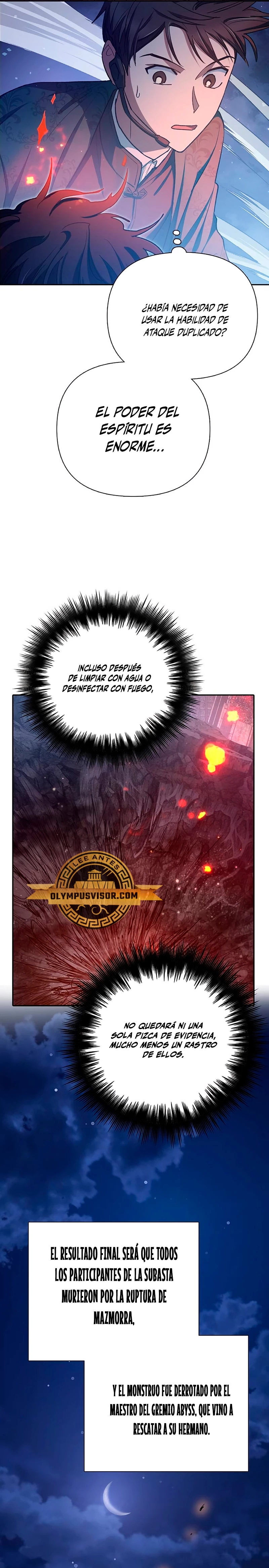 entrenador de clases  > Capitulo 117 > Page 311