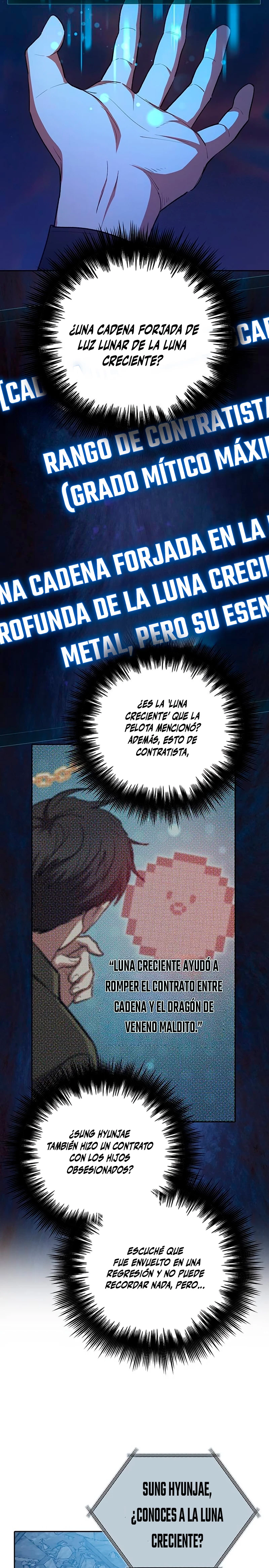 entrenador de clases  > Capitulo 117 > Page 331