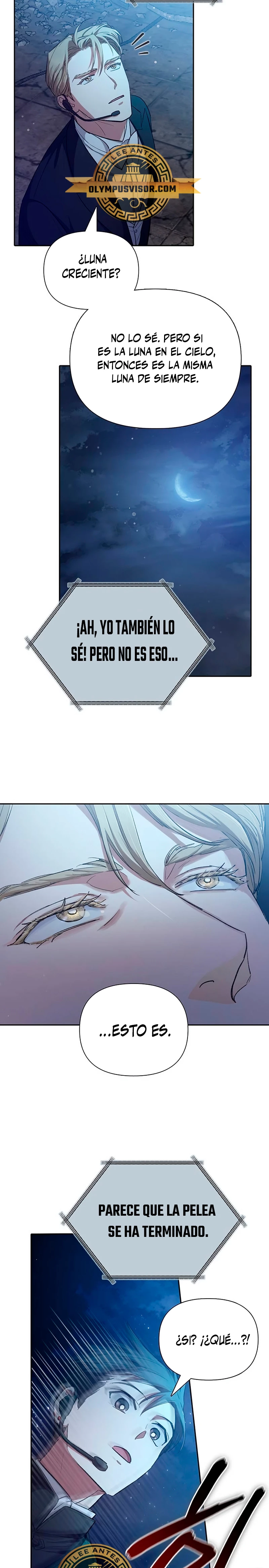 entrenador de clases  > Capitulo 117 > Page 341