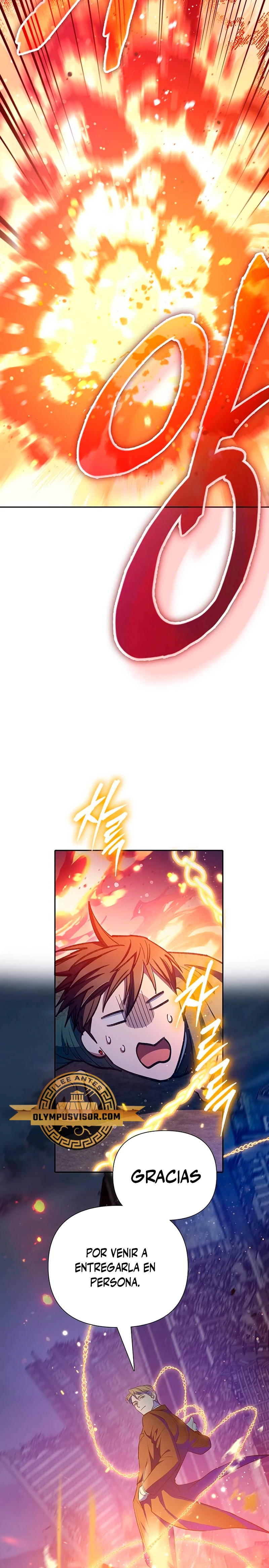 entrenador de clases  > Capitulo 117 > Page 361
