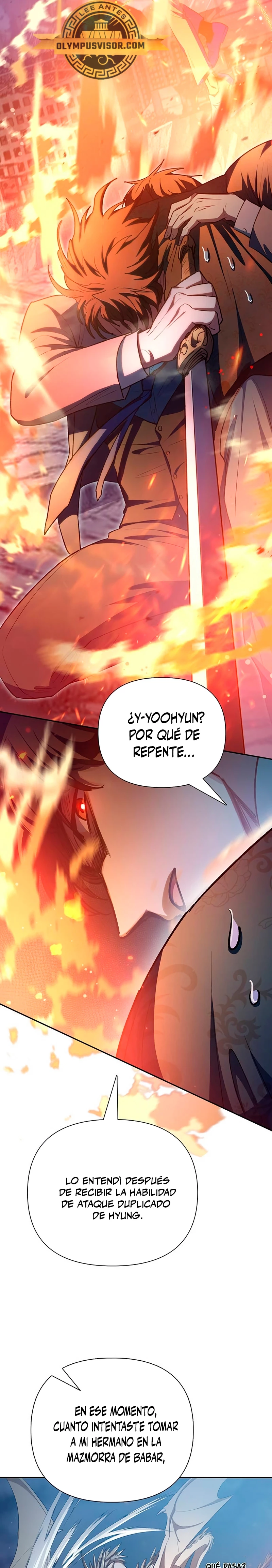 entrenador de clases  > Capitulo 117 > Page 371
