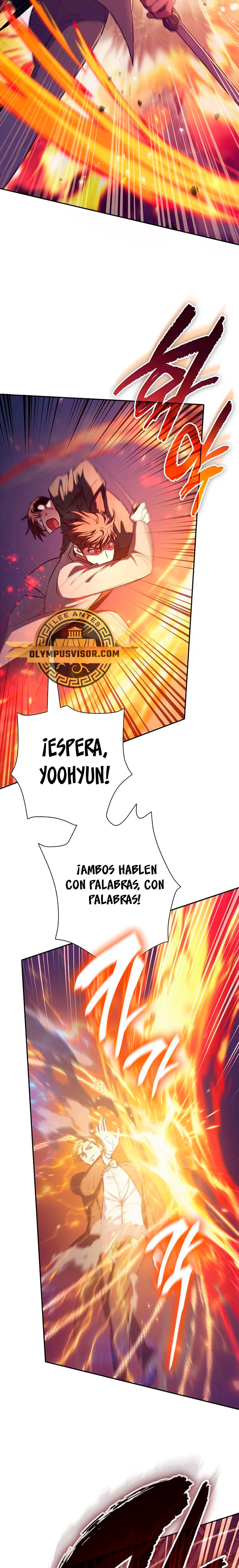 entrenador de clases  > Capitulo 118 > Page 31