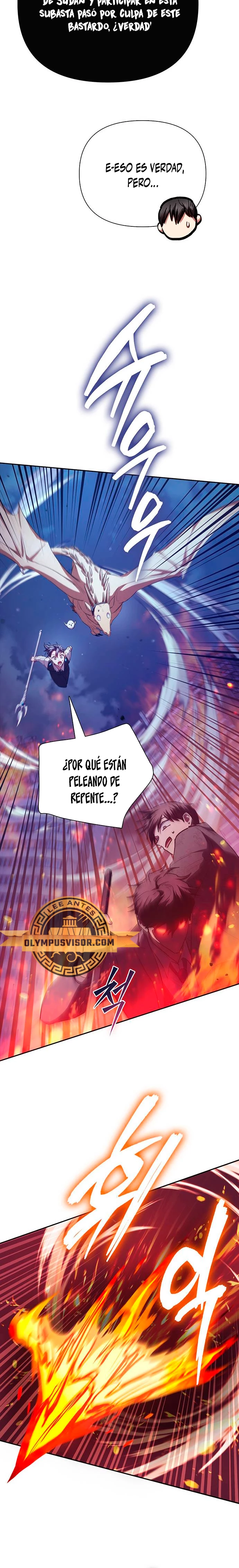 entrenador de clases  > Capitulo 118 > Page 61