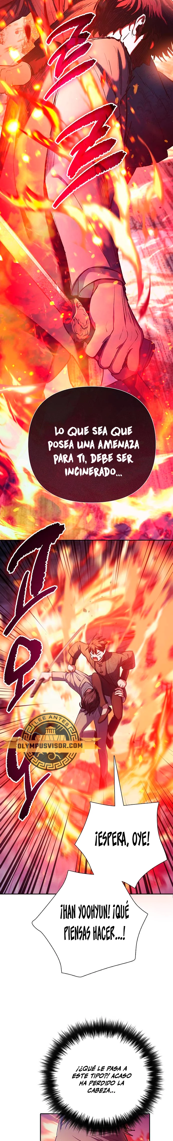 entrenador de clases  > Capitulo 118 > Page 91