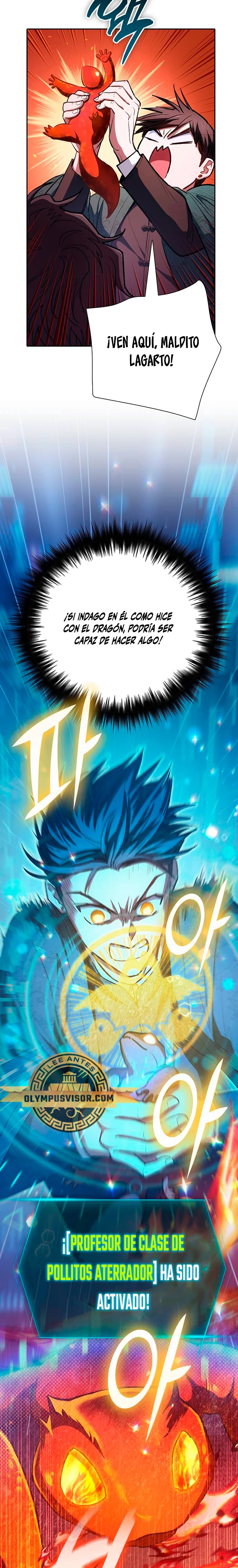 entrenador de clases  > Capitulo 118 > Page 121