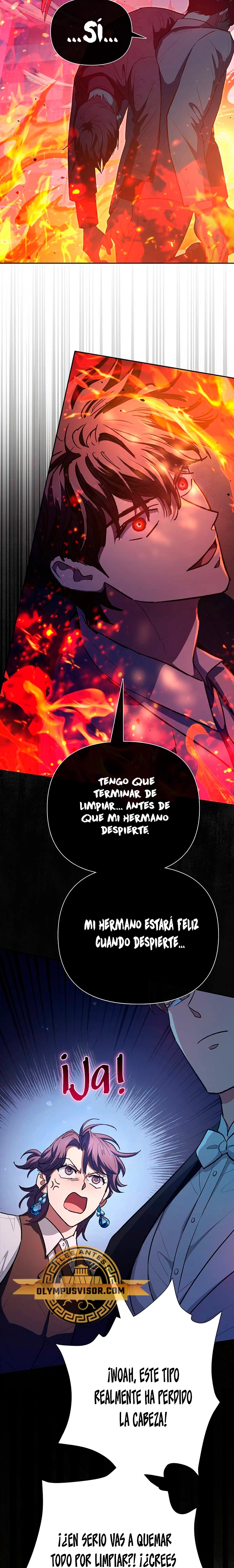 entrenador de clases  > Capitulo 118 > Page 161