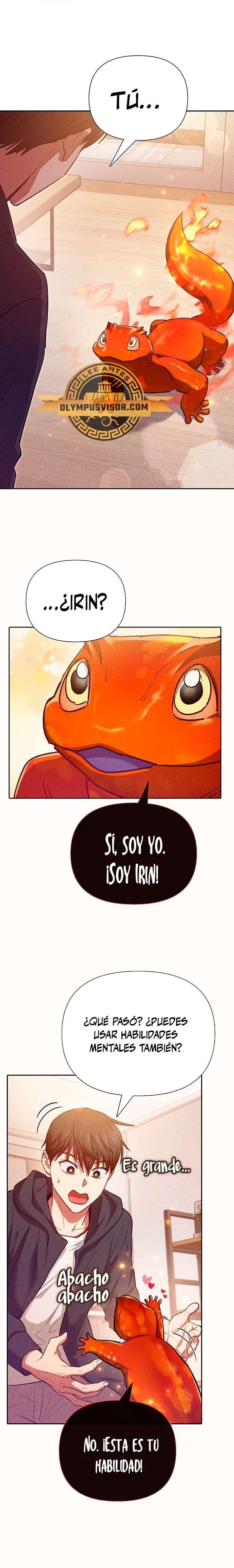 entrenador de clases  > Capitulo 118 > Page 191