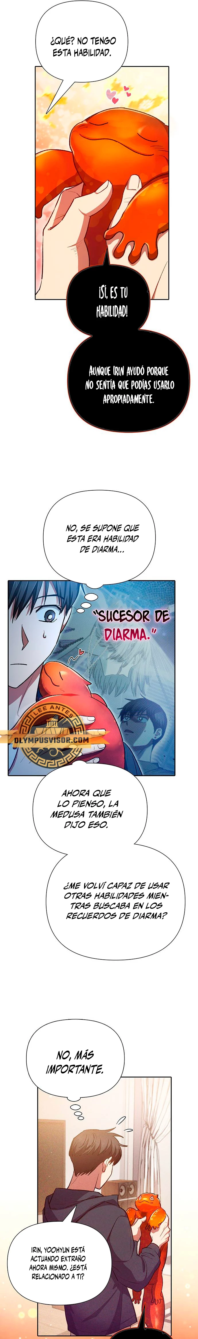 entrenador de clases  > Capitulo 118 > Page 201