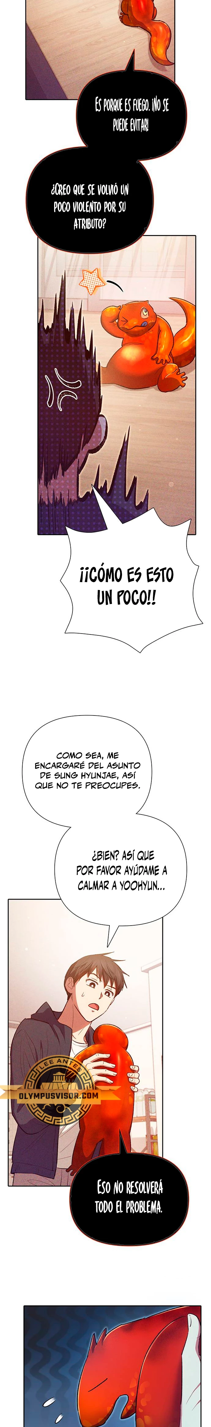 entrenador de clases  > Capitulo 118 > Page 241