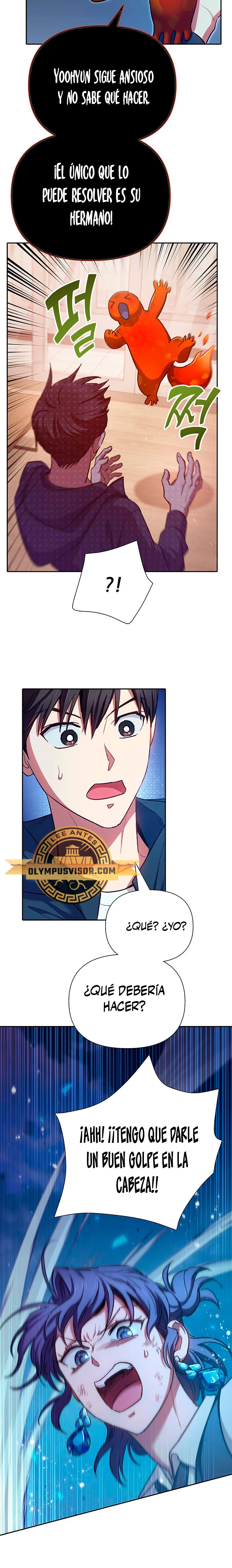 entrenador de clases  > Capitulo 118 > Page 251