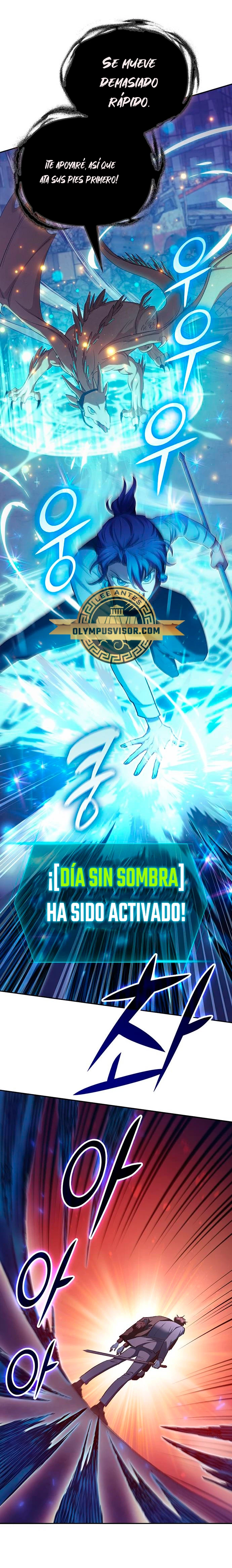 entrenador de clases  > Capitulo 118 > Page 261