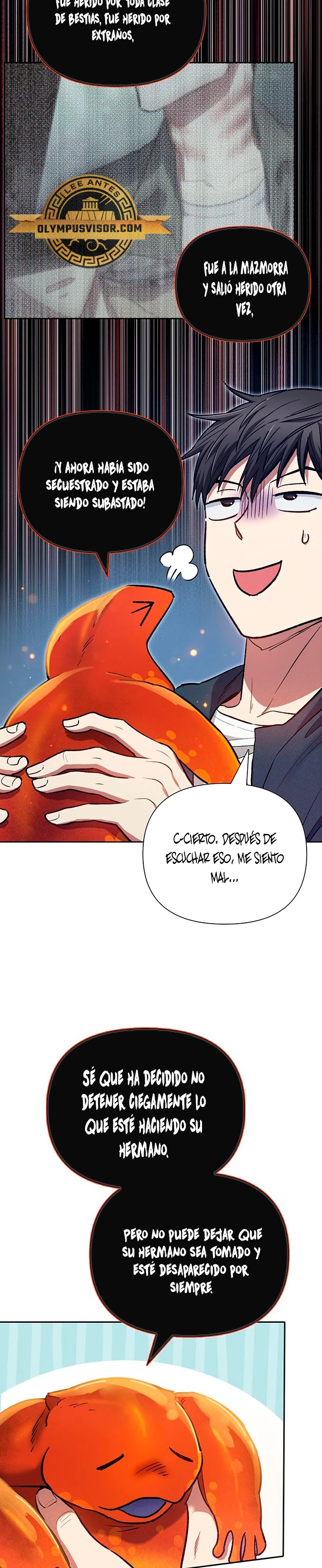 entrenador de clases  > Capitulo 119 > Page 51