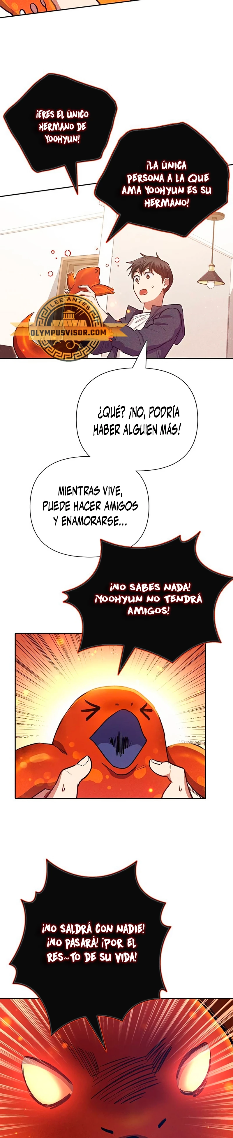 entrenador de clases  > Capitulo 119 > Page 61