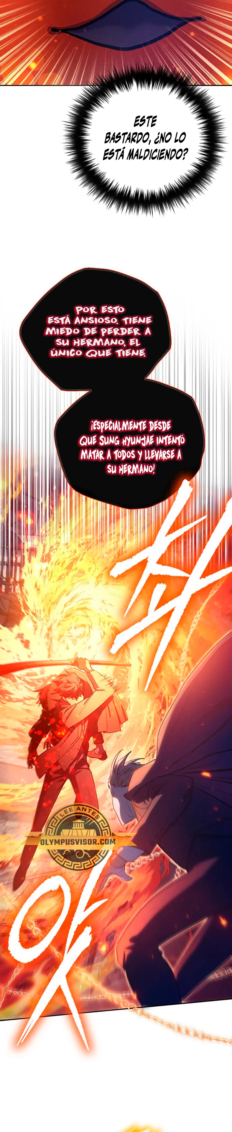 entrenador de clases  > Capitulo 119 > Page 71