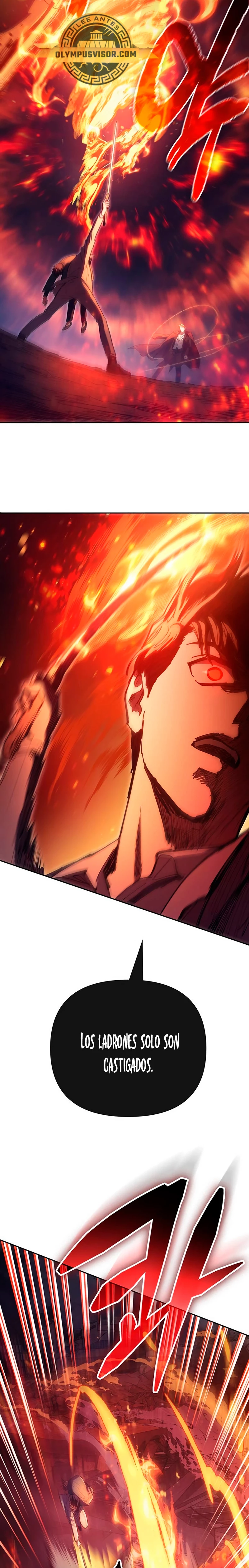 entrenador de clases  > Capitulo 119 > Page 91