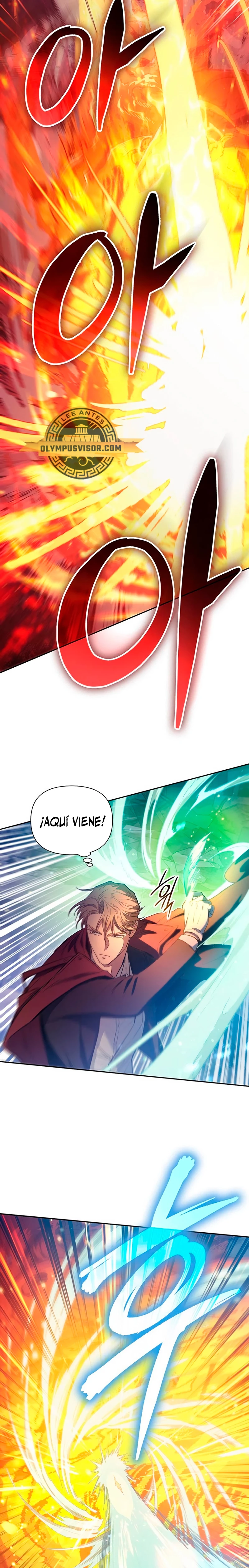 entrenador de clases  > Capitulo 119 > Page 101