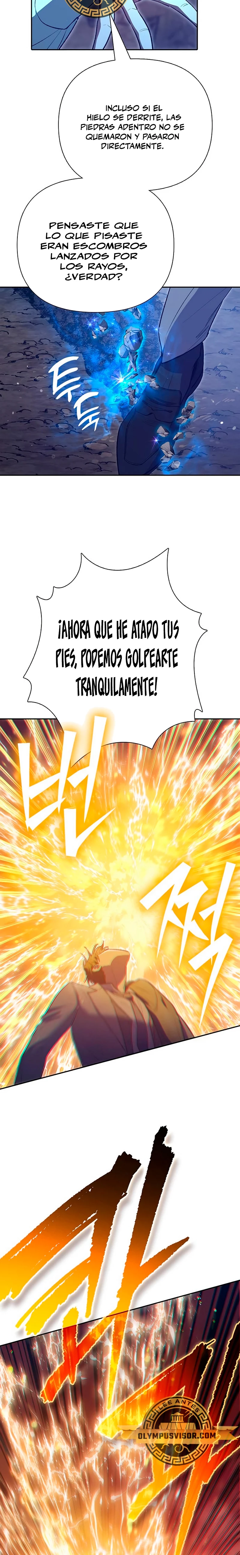 entrenador de clases  > Capitulo 119 > Page 171