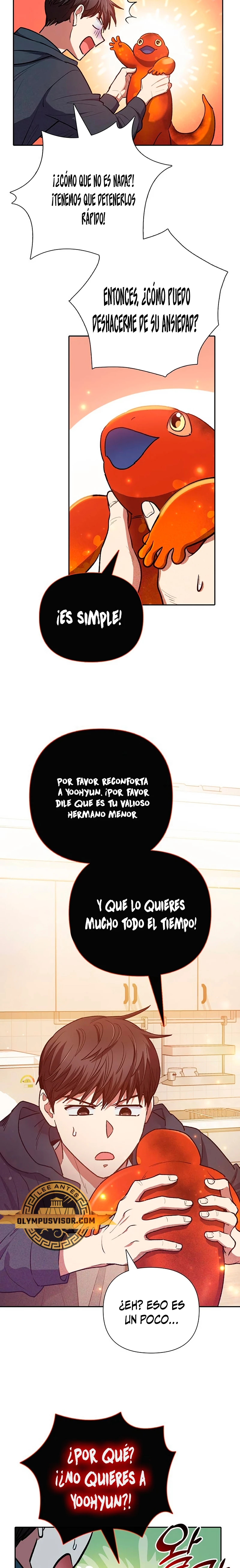 entrenador de clases  > Capitulo 119 > Page 221