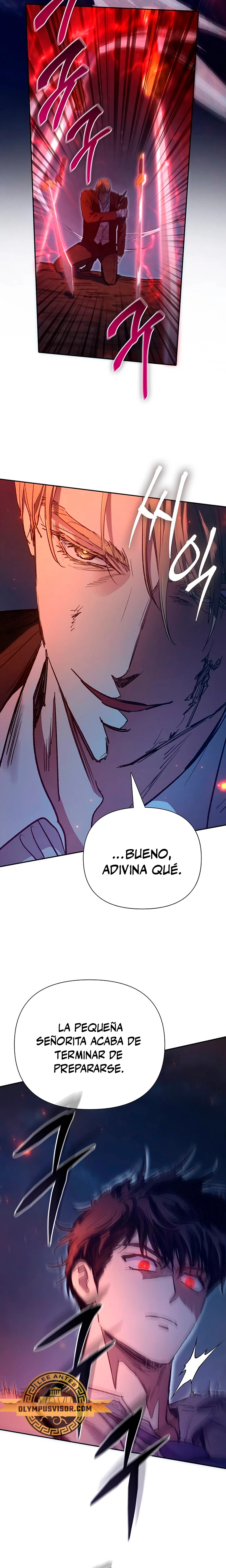 entrenador de clases  > Capitulo 119 > Page 291
