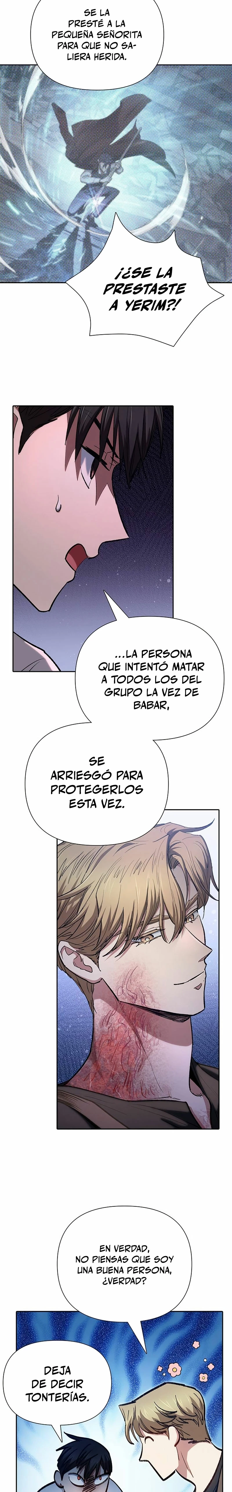 entrenador de clases  > Capitulo 120 > Page 131