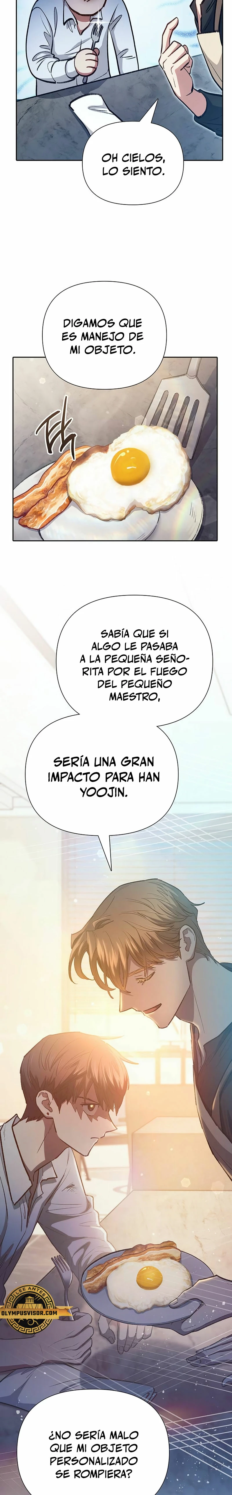 entrenador de clases  > Capitulo 120 > Page 141