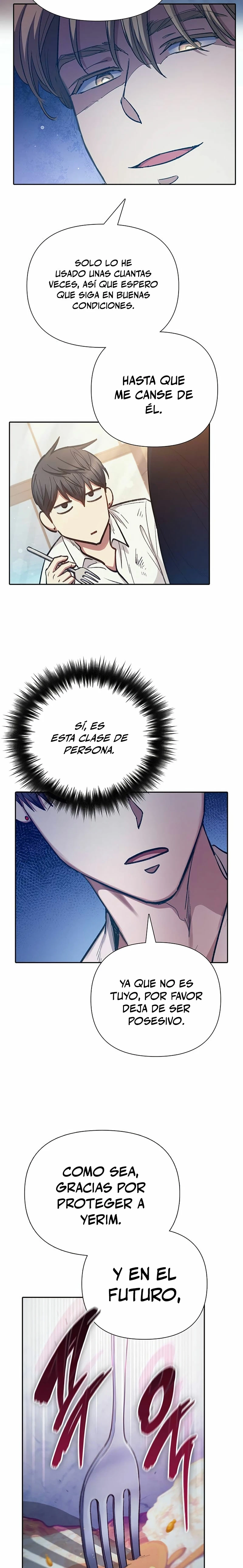entrenador de clases  > Capitulo 120 > Page 151