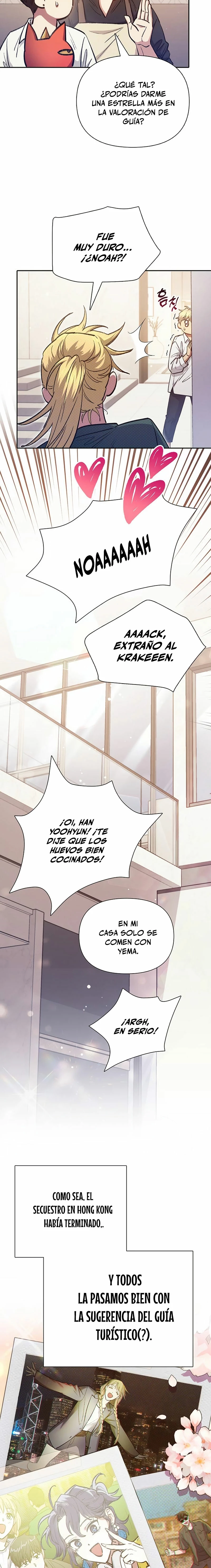 entrenador de clases  > Capitulo 120 > Page 291