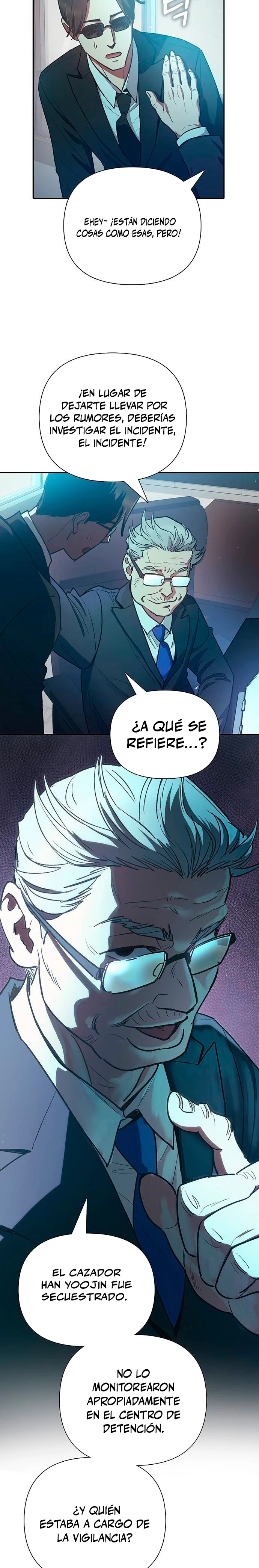 entrenador de clases  > Capitulo 121 > Page 31