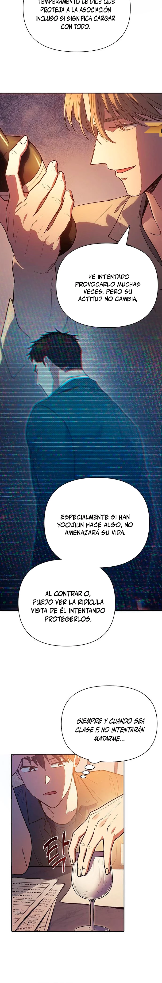 entrenador de clases  > Capitulo 121 > Page 61