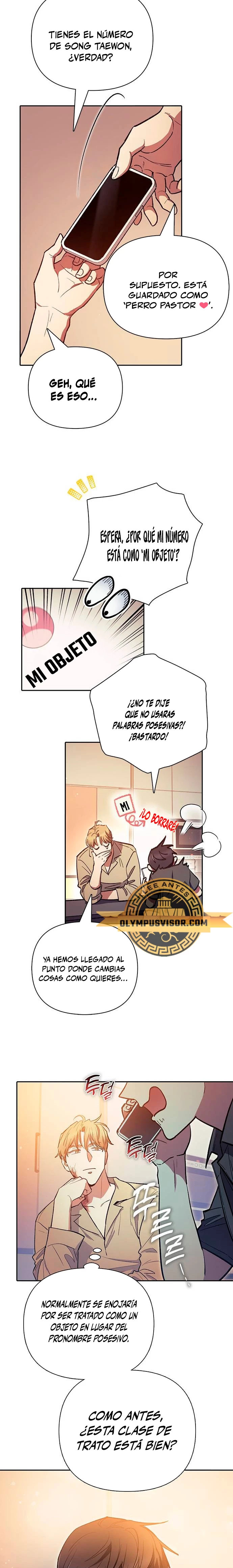 entrenador de clases  > Capitulo 121 > Page 71
