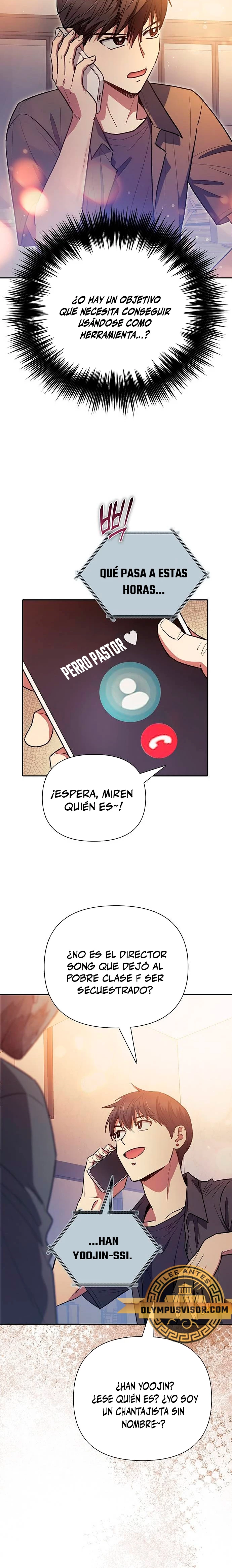 entrenador de clases  > Capitulo 121 > Page 81