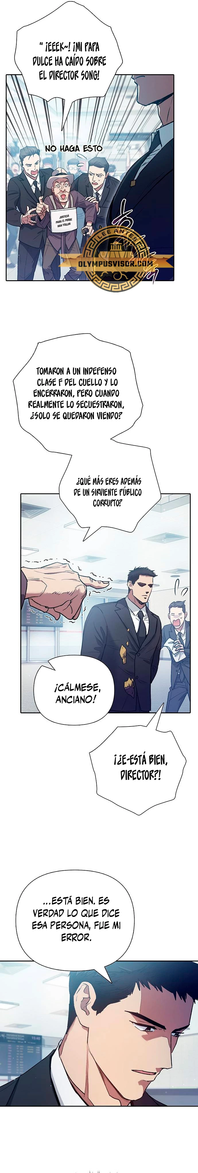 entrenador de clases  > Capitulo 121 > Page 131