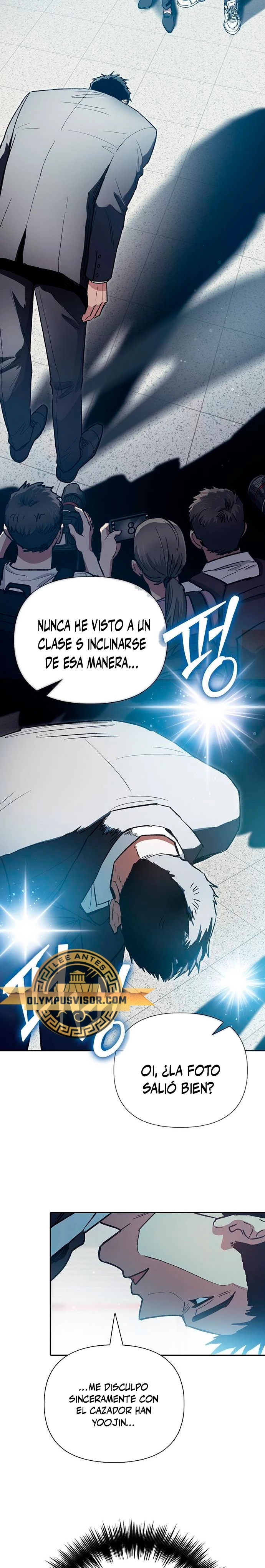 entrenador de clases  > Capitulo 121 > Page 161