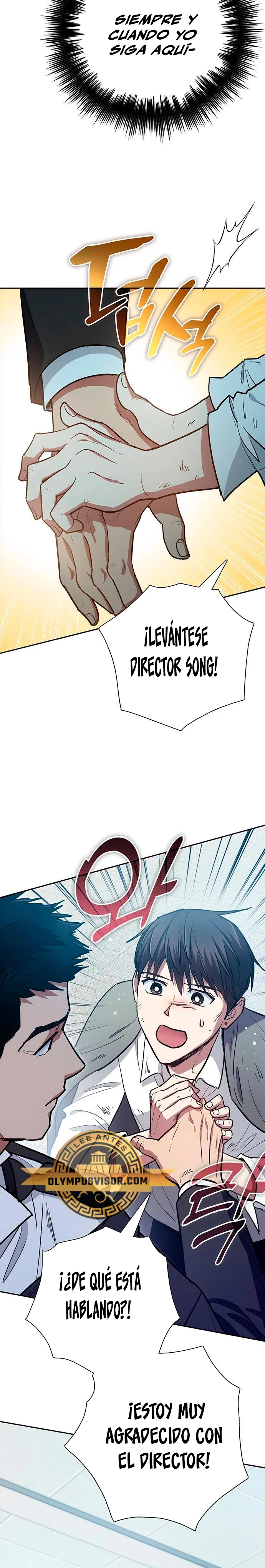 entrenador de clases  > Capitulo 121 > Page 181
