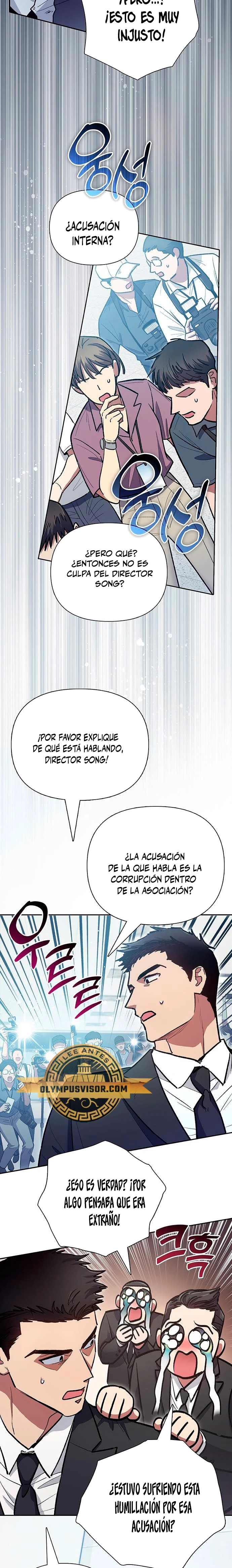 entrenador de clases  > Capitulo 121 > Page 201