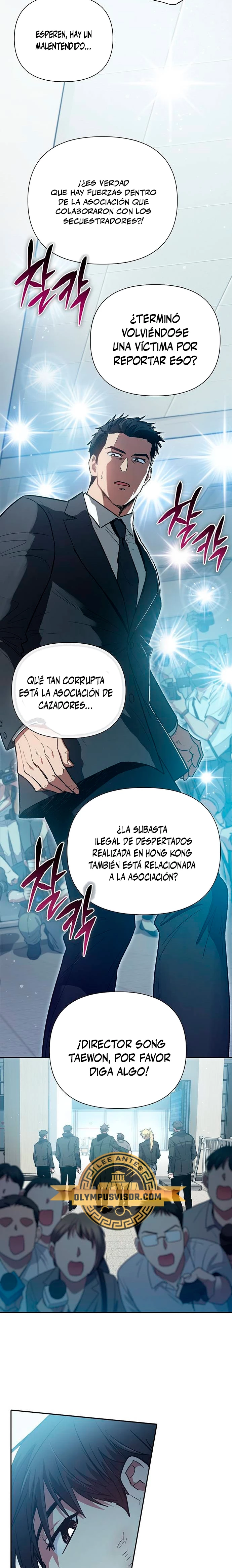 entrenador de clases  > Capitulo 121 > Page 211