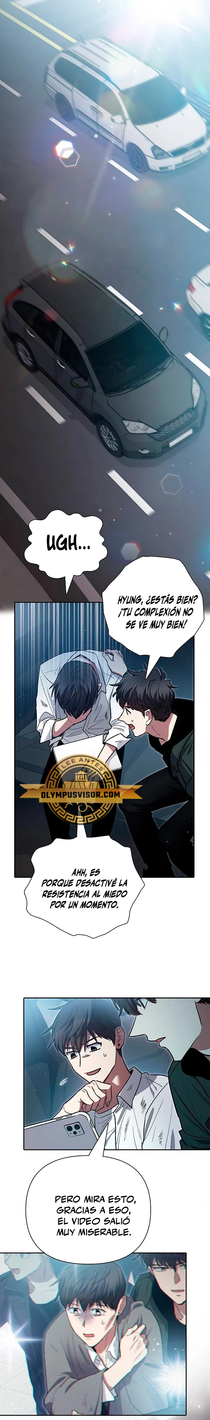 entrenador de clases  > Capitulo 121 > Page 251