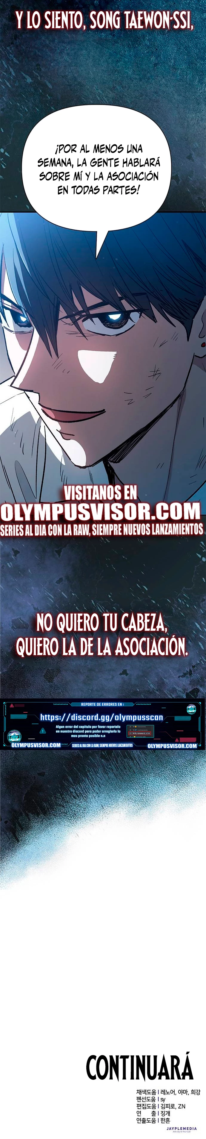 entrenador de clases  > Capitulo 121 > Page 281
