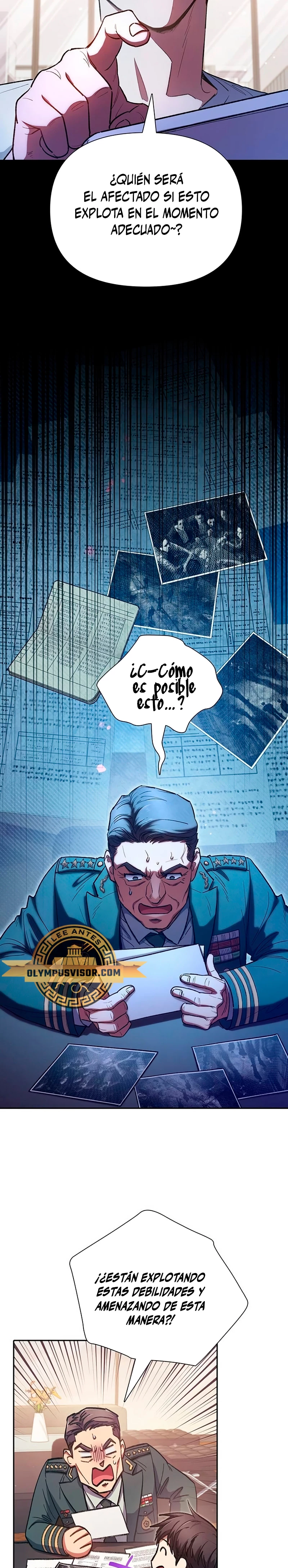 entrenador de clases  > Capitulo 122 > Page 41