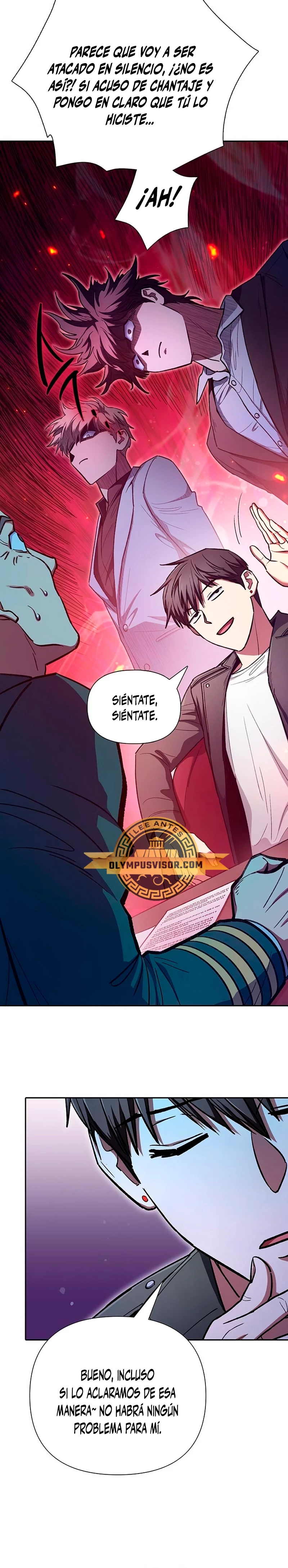 entrenador de clases  > Capitulo 122 > Page 61